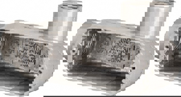 Form 85, LR Body, 3/4